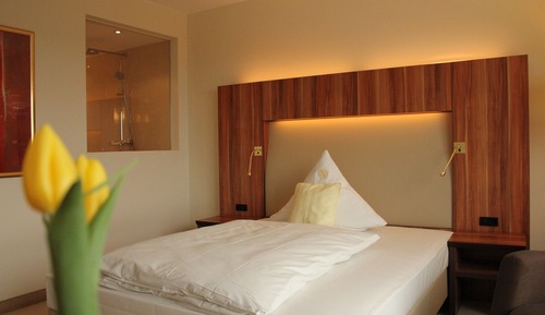 Business Room