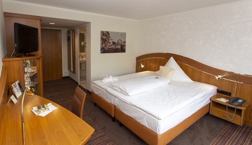Standard Twin Room, 2 Twin Beds