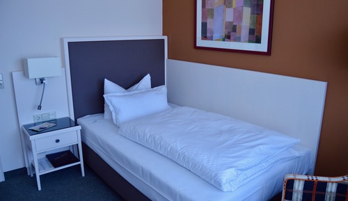 Classic Single Room