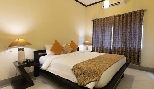 Ffort Apartment