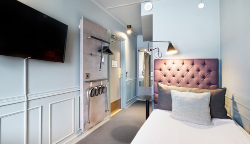 Standard Room, 1 Twin Bed, Non Smoking