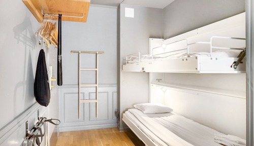 Family Room, Multiple Beds, Non Smoking