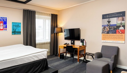 Superior Room, 1 Queen Bed