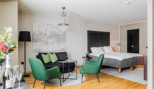 Junior Suite
