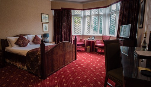 Standard Room, 1 Double Bed, Non Smoking