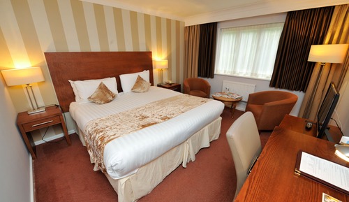 Standard Room, 1 Double Bed, Non Smoking