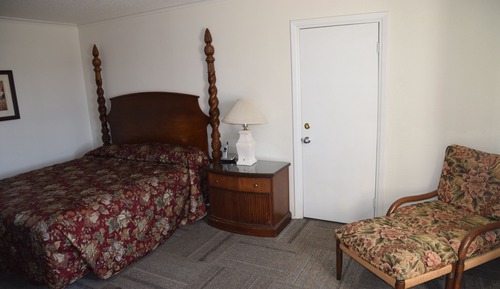 Executive Studio Suite