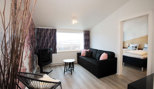 Family Suite