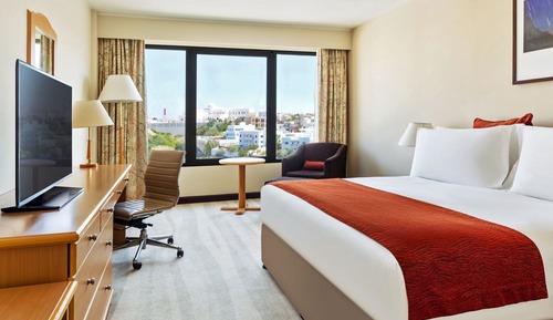 Premium Room