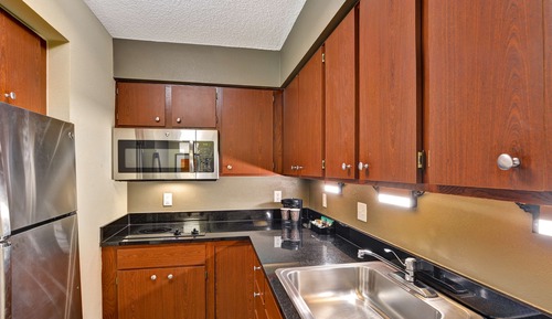 Suite, 1 King Bed, Fireplace