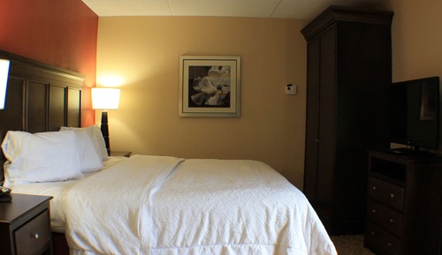 Suite, Multiple Beds