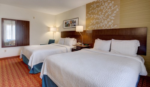 Studio, Multiple Beds, Corner (Hearing Accessible)