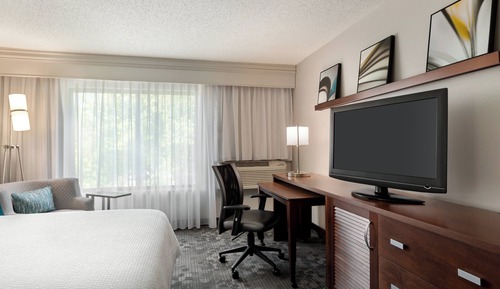 Room, 2 Queen Beds