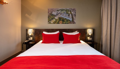 Classic Double or Twin Room