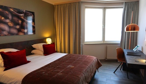 Comfort Double or Twin Room