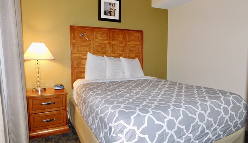 Suite, 2 Bedrooms, Non Smoking