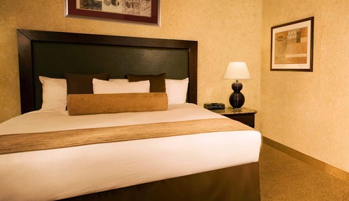 Classic Grand Suite