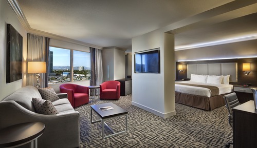 Boulevard Suite