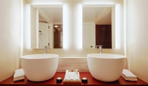 Nobu Sake Suite
