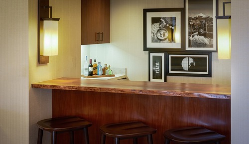 Nobu Hakone Suite