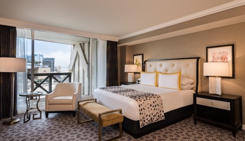 Julius Signature Suite, 1 King