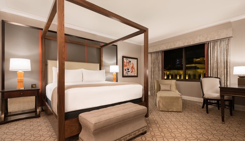 Palace Premium Suite King