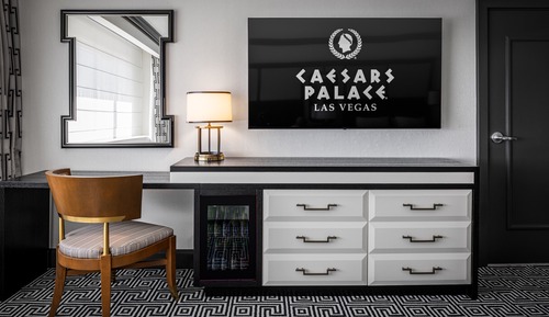Colosseum Executive Suite King