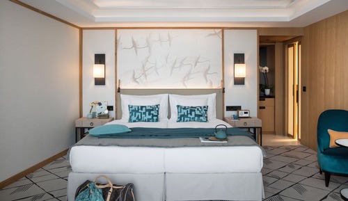 Riverside Junior Suite