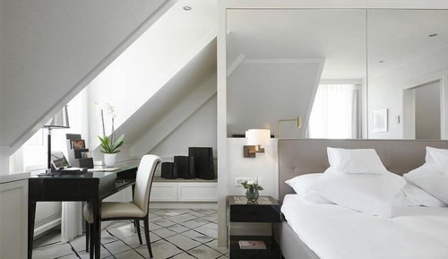Lifestyle Suite
