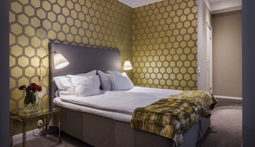 Superior Room, 2 Twin Beds, Non Smoking