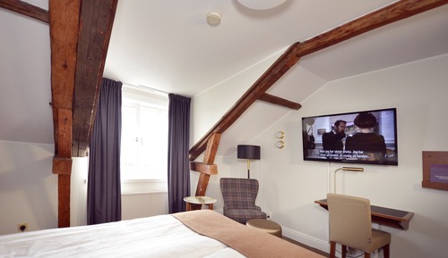 Superior Room, 1 Double Bed