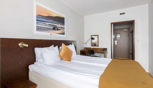 Standard Room, 1 Double Bed, Non Smoking