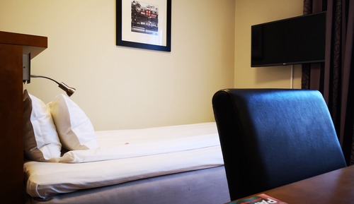 Standard Room, 1 Twin Bed, Non Smoking