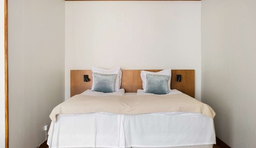 Business Room, 1 King Bed, Non Smoking