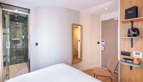 Standard Room, 1 Twin Bed, Non Smoking