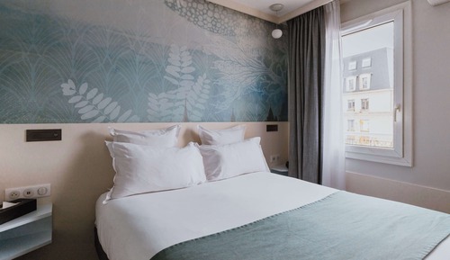 Comfort Room, 1 Double Bed, Non Smoking
