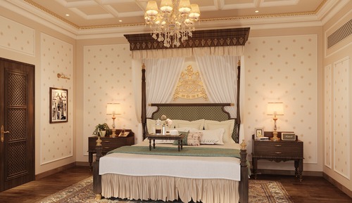 Presidential Suite, 2 Bedrooms