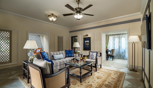 Royal Suite