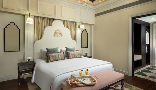 Luxury Villa, 2 Bedrooms (with Plunge Pool)
