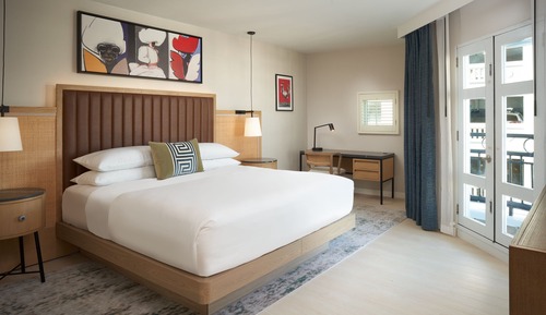 Suite, 1 Bedroom