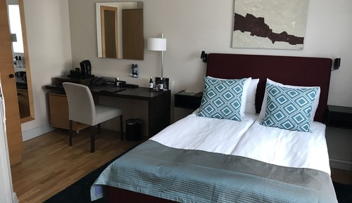 Classic Room