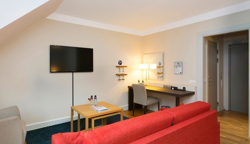 Junior Suite