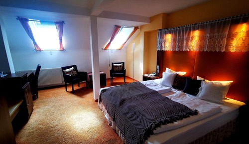 Room (ALMA's favorite)