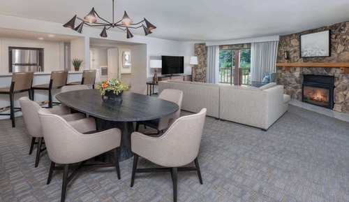 Presidential Suite