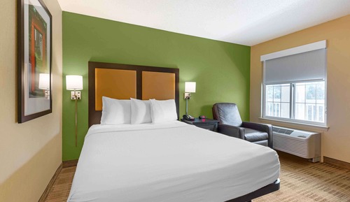 Studio, 1 Queen Bed, Non Smoking