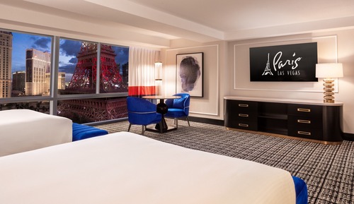 Versailles Executive Suite 2 Queens