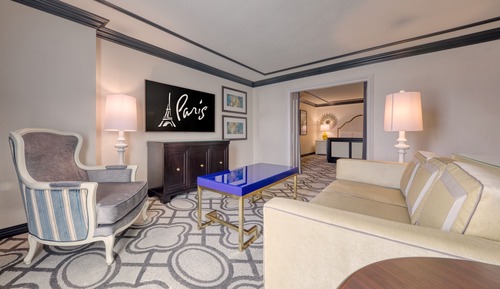 Bordeaux Calais Suite King
