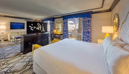 Bordeaux Giverny Suite King