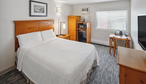 1 Queen, Mountain View