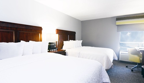 Room, 2 Queen Beds